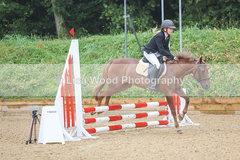 3E7A8696 - Class 1: 60cm Junior