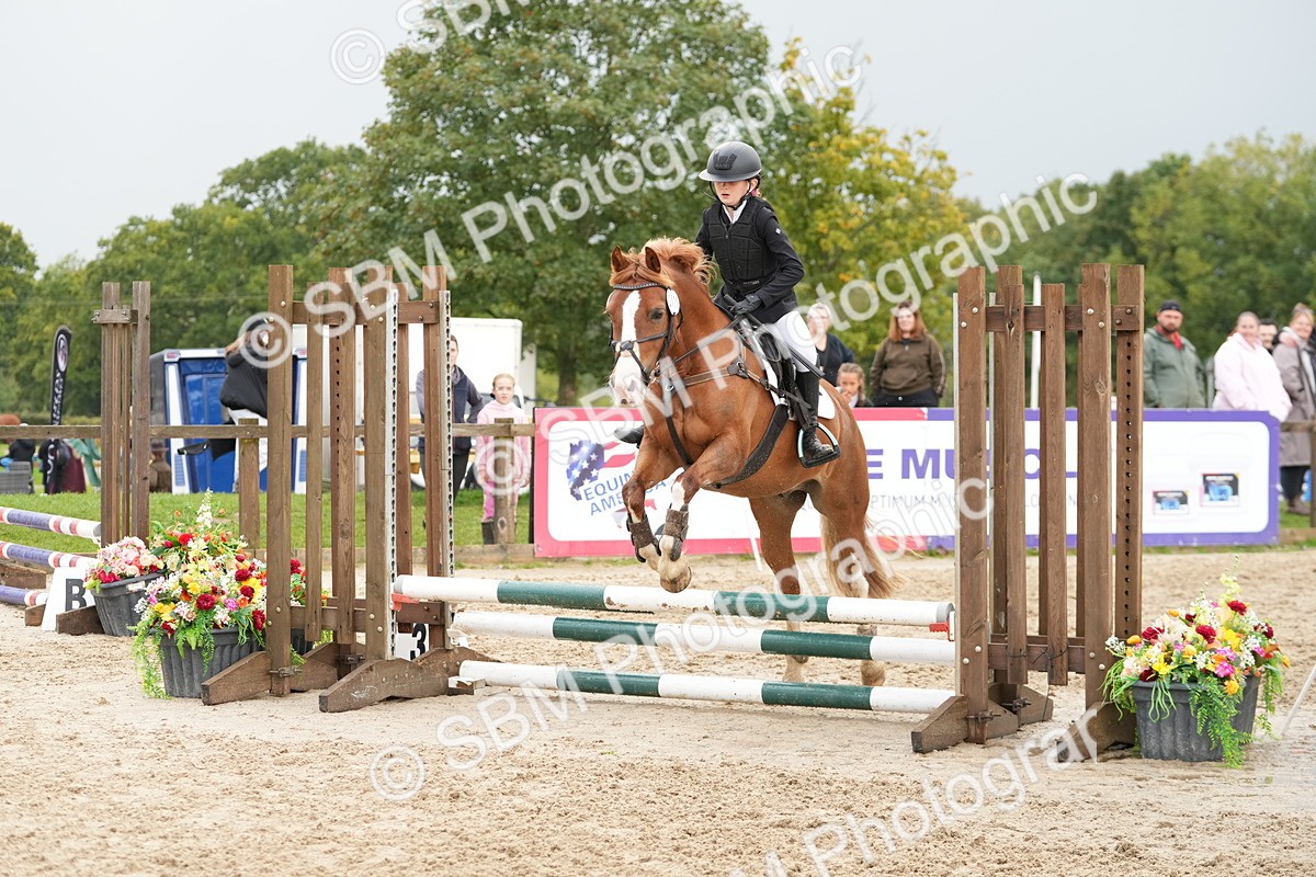 SBM_32486 - J5 - Junior Pony 50cm Championship