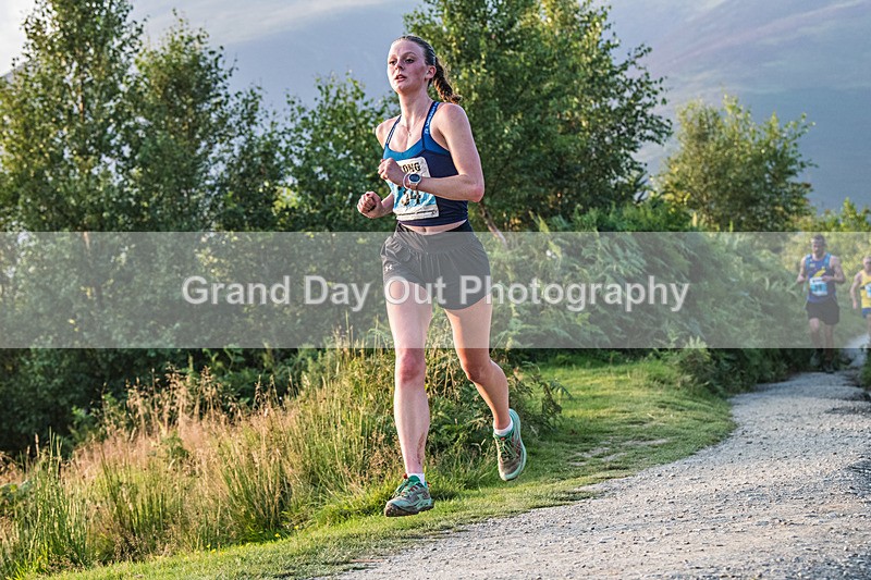 Not Latrigg-684 - Not Round Latrigg Fell Race Wednesday 13th August 2025