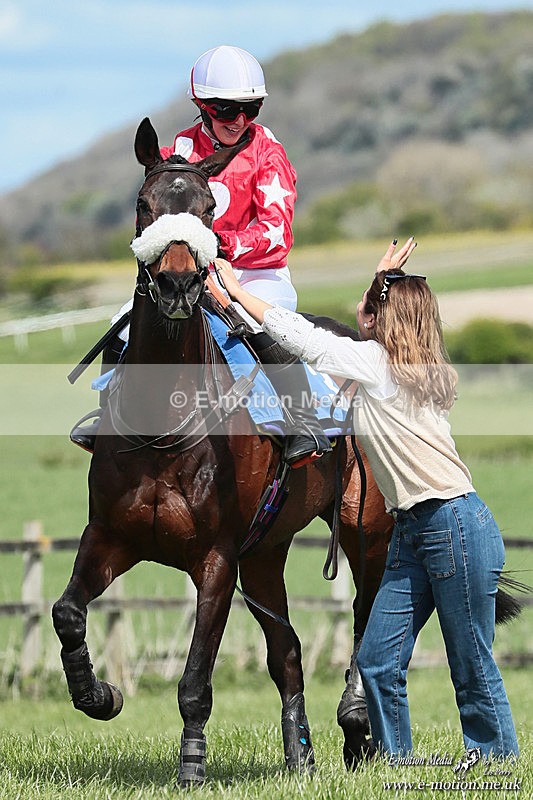PtP 190426 505a - Vine & Craven PtP Kingston Blount 19/04/26