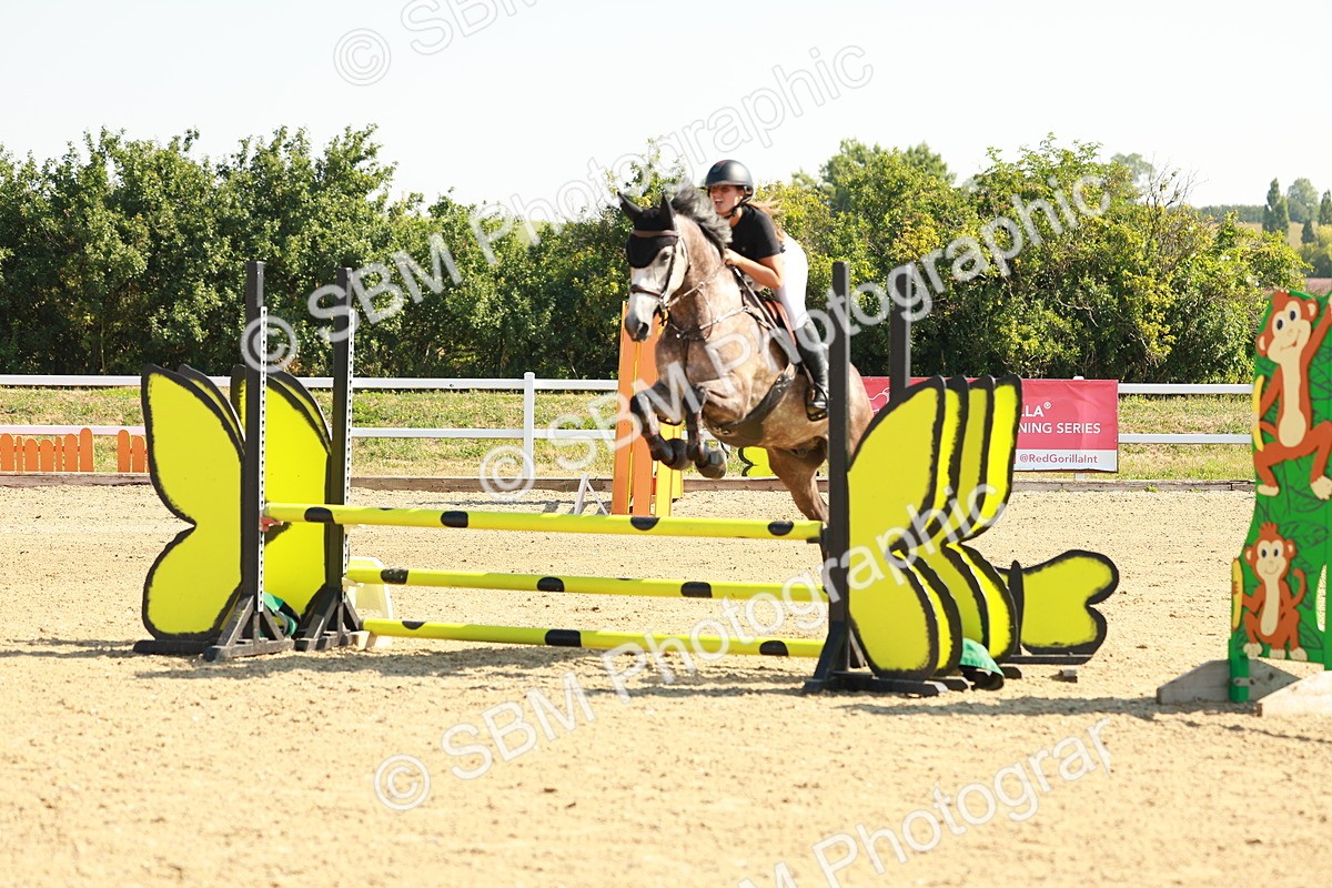 1I0A0094 - Class 1 - Clear Round