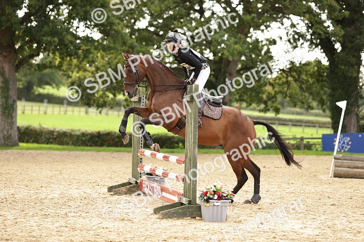 SBM_11766 - E6 - Eventers Challenge 80cm Championship