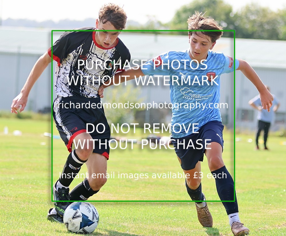 533A9691 - Kendal Town U18 vs Workington U18 (23/8/26)