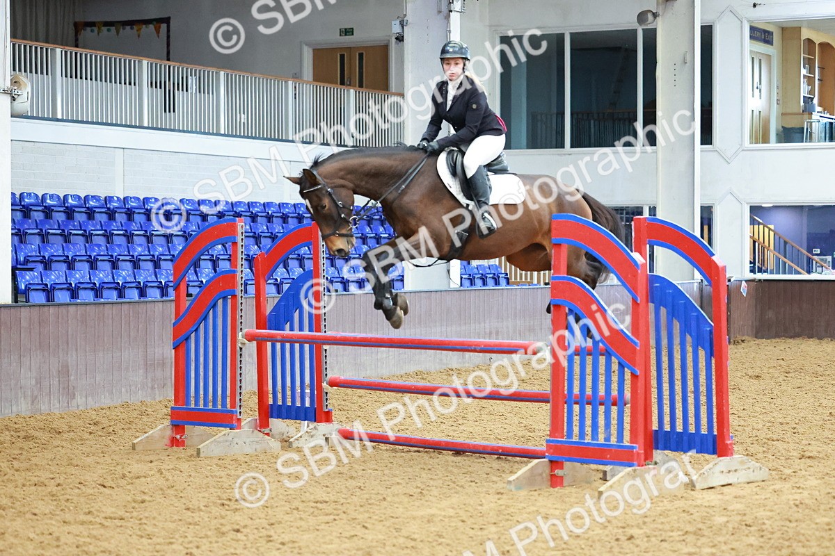 SBM_001402 - Class 3 - Senior Discovery 1.00m