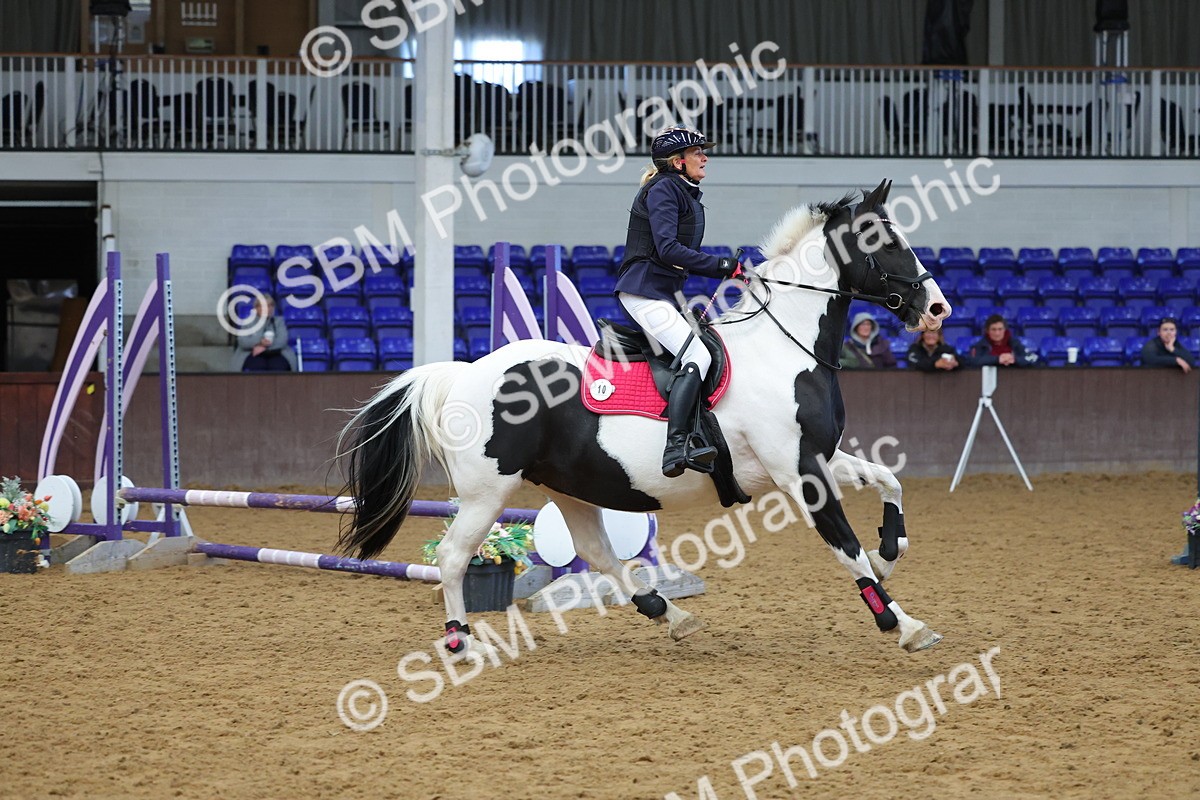 SBM_000730 - Class 5 - 50cm - BRC Championships