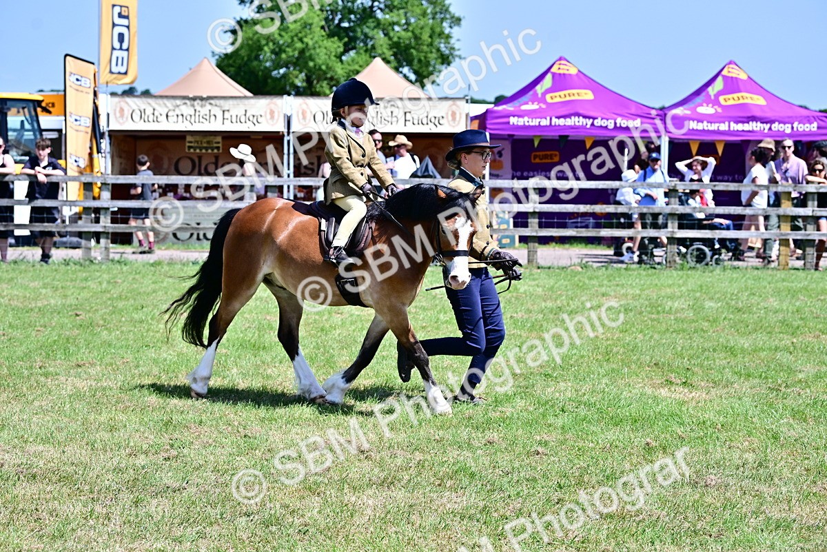 SBM_05834 - Class 59-60 - TSR M&M  Lear Rein and First Ridden Amateur of the year