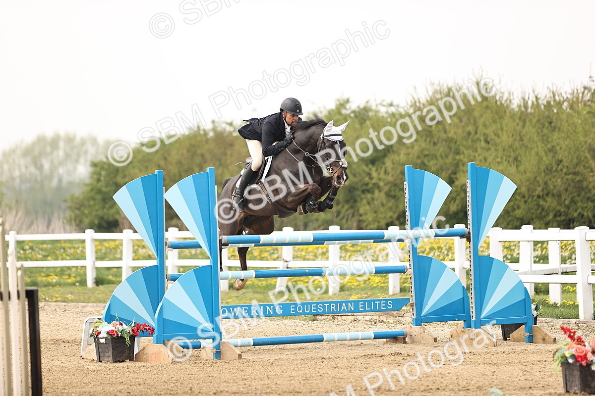  - Class 20 - National 1.30-1.40m