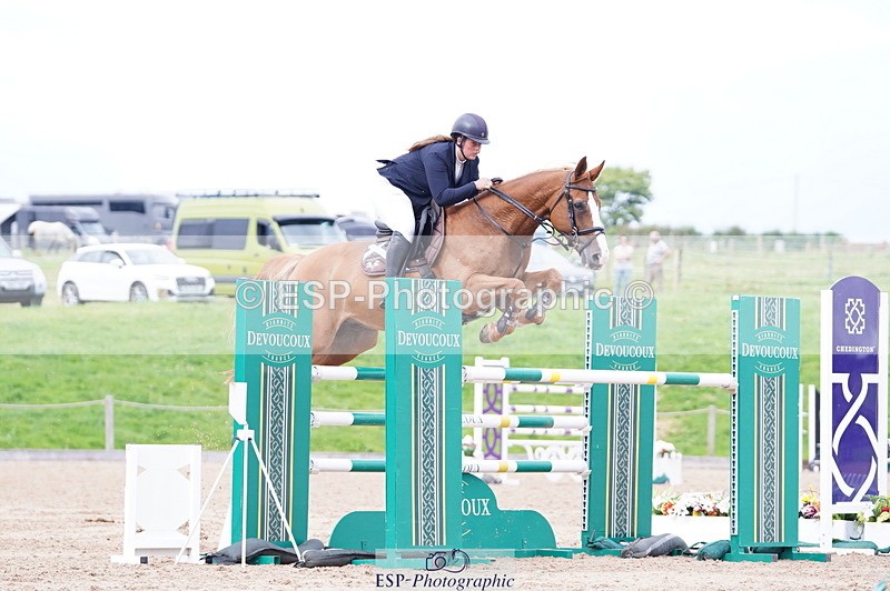 240802A-165546-05762 - Cls 19 National 1.30m Open