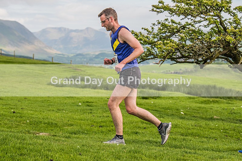 Hay-O-135 - Hay O Trail Race Tuesday 23rd May 2023