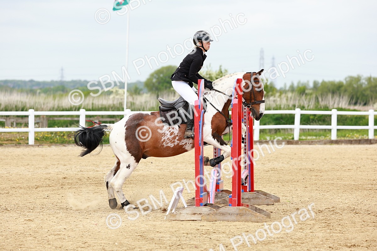 SBM_008123 - Class 3 - 60cm