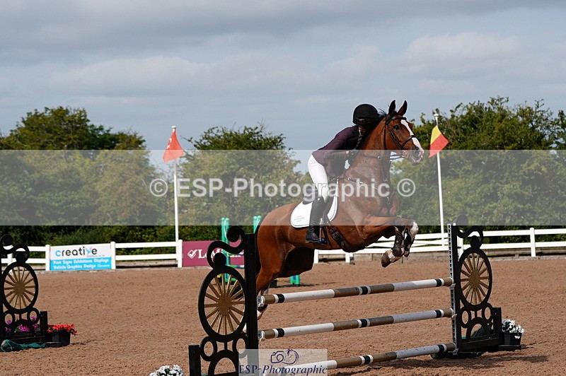 240803A-101202-06866 - Cls 35 Snr Discovery and 1m Open