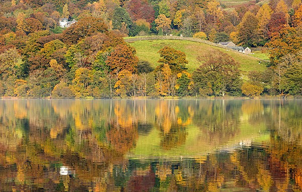  - Lake District, UK