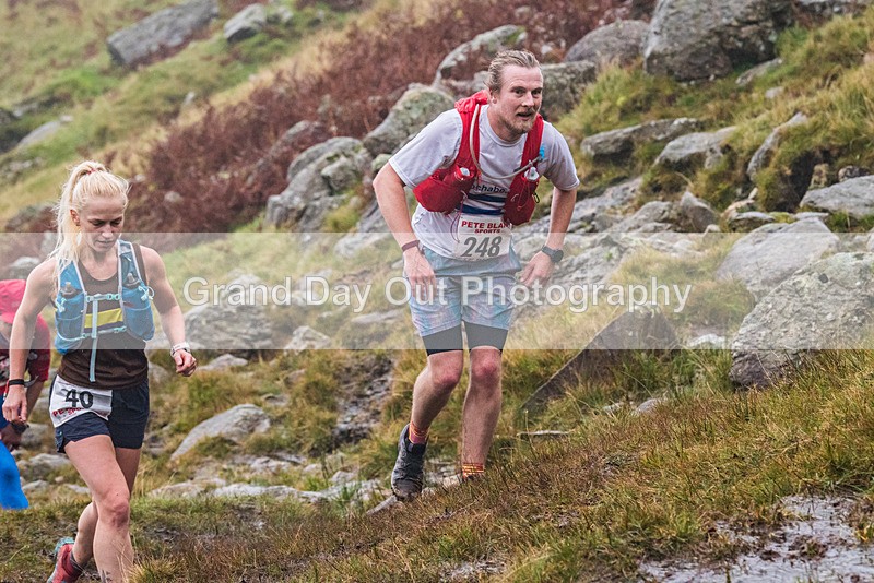Langdale-692 - Langdale Horseshoe Fell Race Saturday 7th October 2023