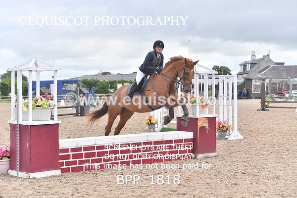 BPP_1818 - DERBY CLASS 5 - 60CM