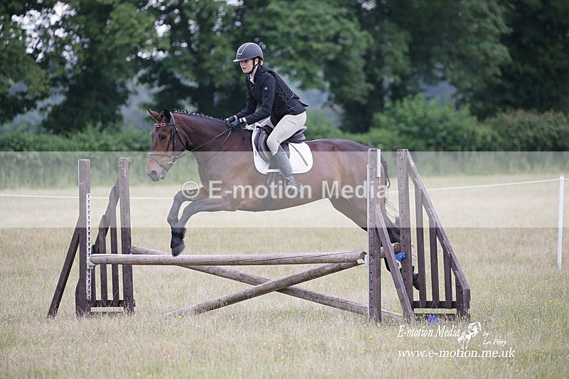 BVRC 030721 792 - Bourne Valley Riding Club Dressage 03/07/21