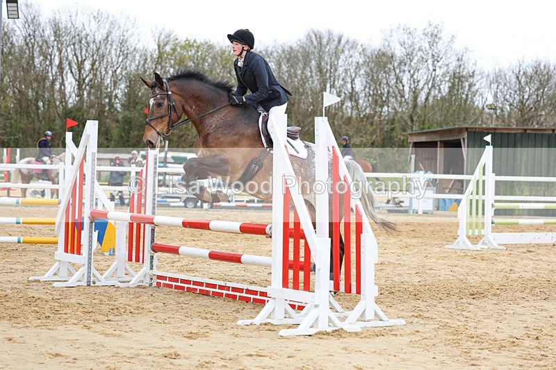 3E7A9937 - Class 5: 85cm