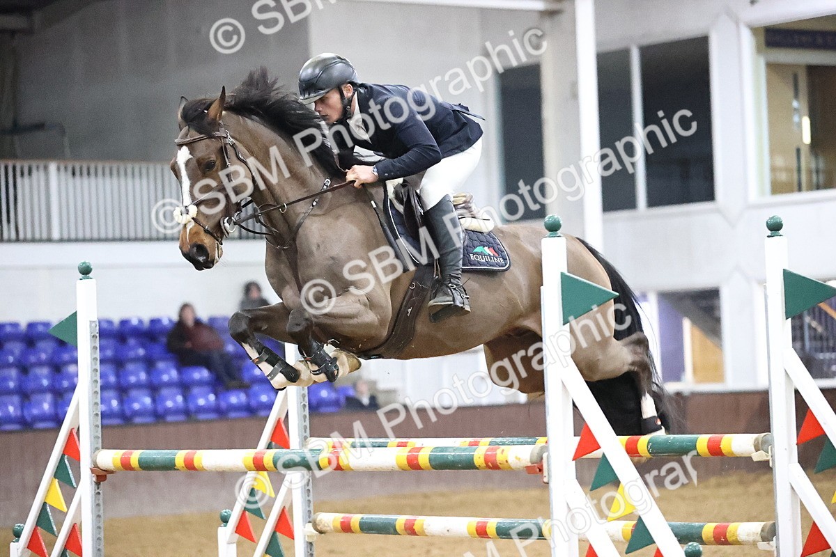 SBM_002487 - Class 12 - National B&C Handicap Championship Qualifier 1.25m 1.30m