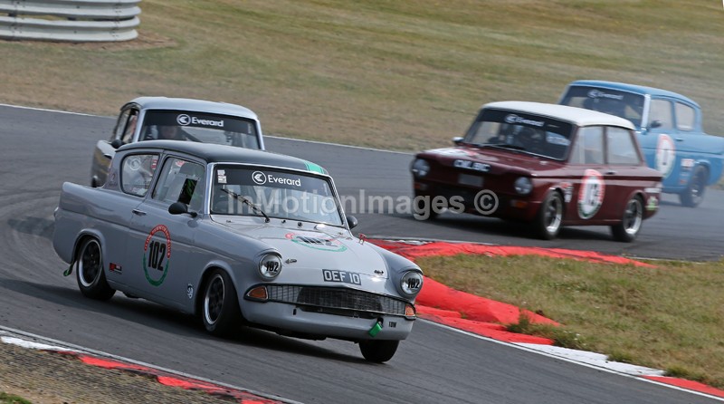  - CTCRC @Snetterton