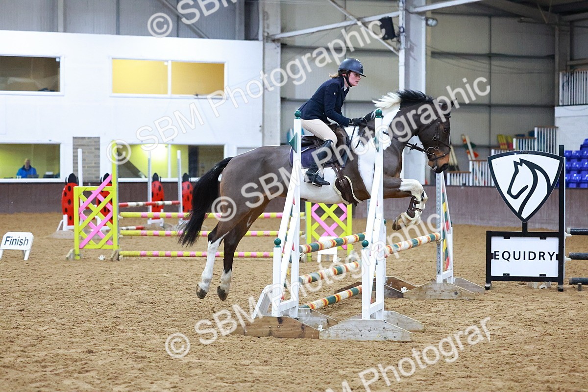 SBM_000106 - Class 1 - Clear Round