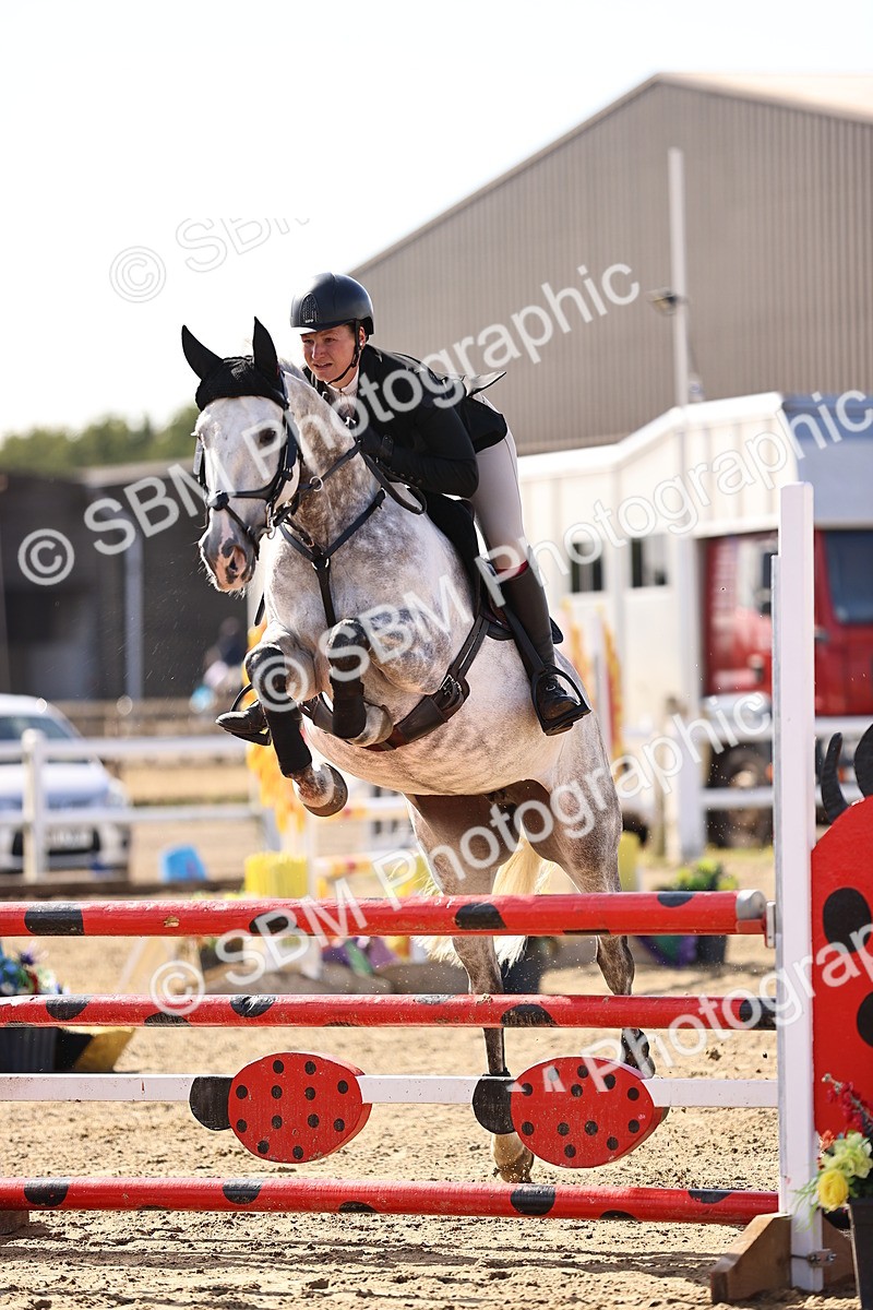 SBM_009203 - Class 7 - Senior Discovery - 1.00m Open