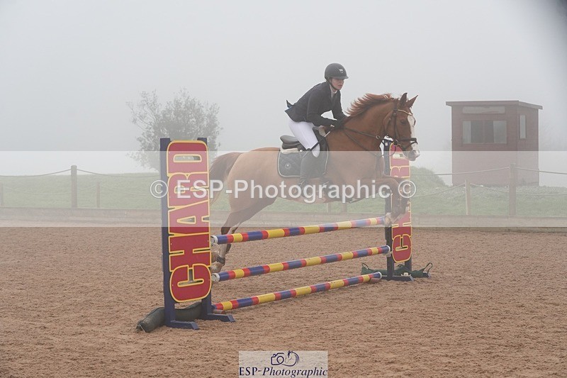 260307-133204-00985 - Cls 32 85cm Amateur Qualifier