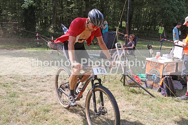 A41A6614 - MTB East Round 7 Potash  13:20 Male Adult Elite/S1 start (1Hr) +1 Lap