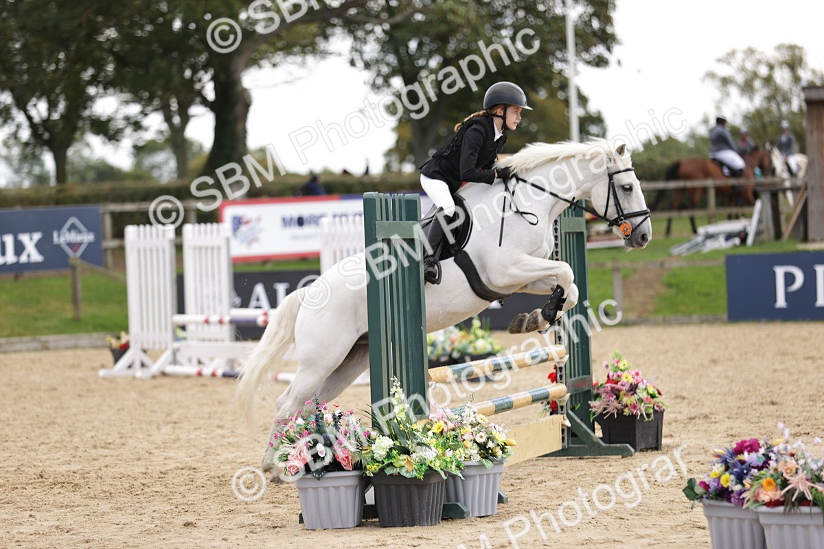 SBM_22352 - J59 - Clear Round 75cm