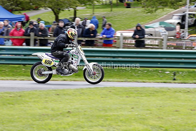  - British & Midland Championship April 27th