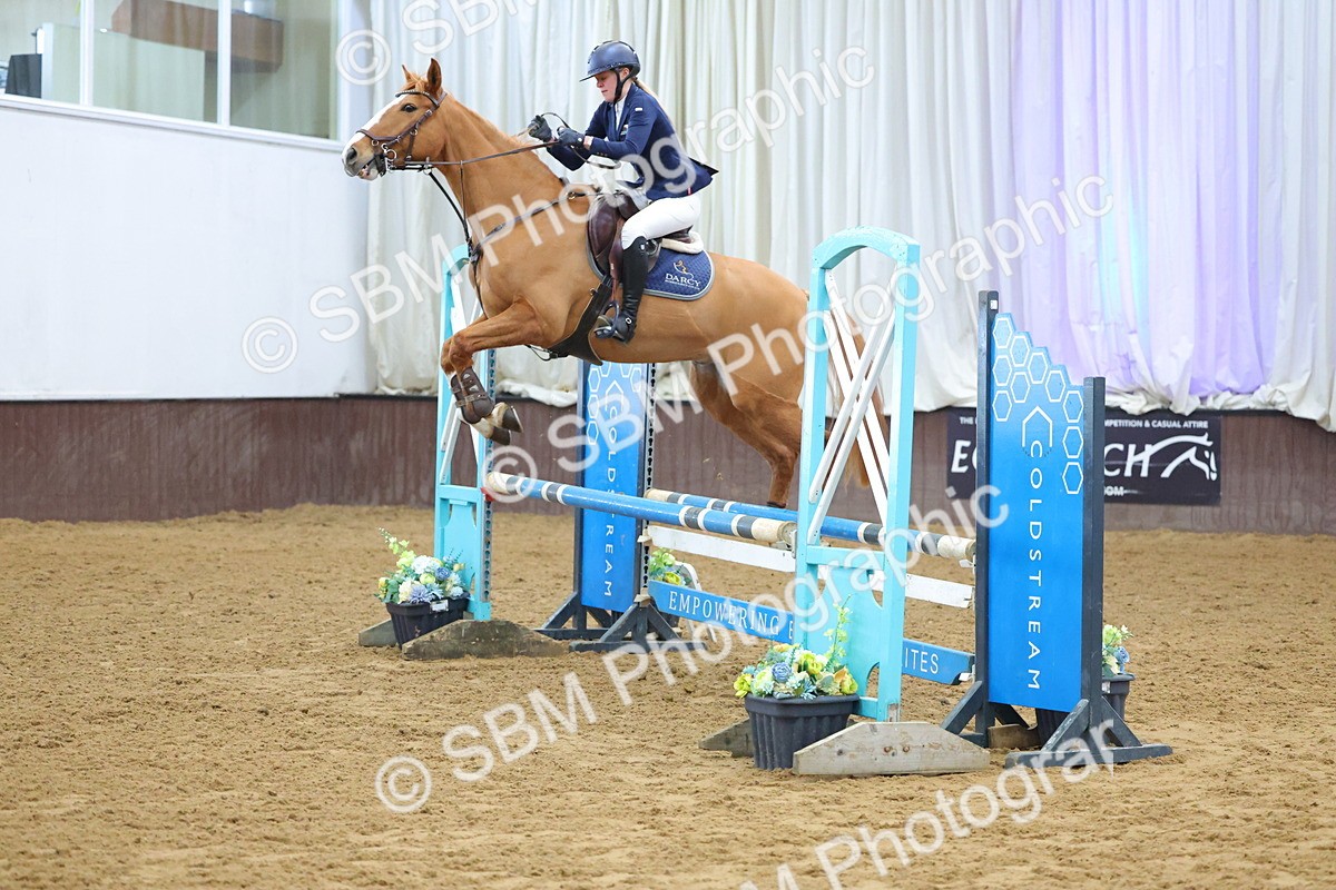 SBM_010137 - Class 21 - Nupafeed Supplements Senior Discovery/ 1m Open - First Round (1.00m)