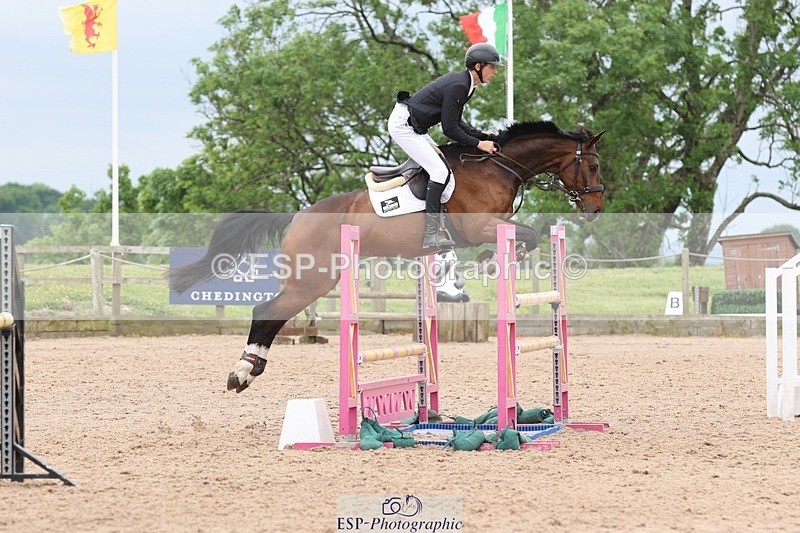 250524-114057-04540 - Cls 14 Snr Newc 1st Rnd