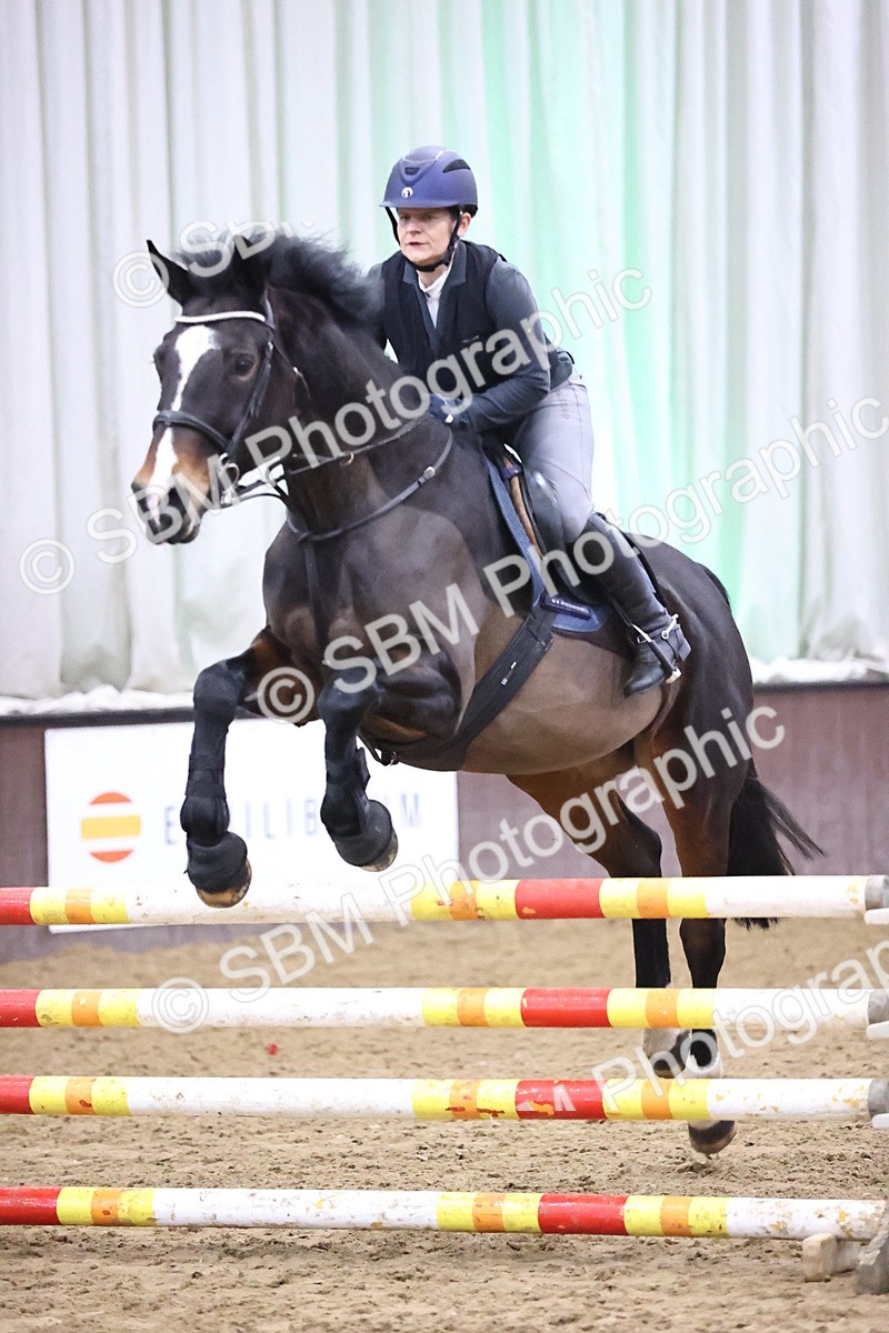SBM_001358 - Class 8 - Senior British Novice - 90cm