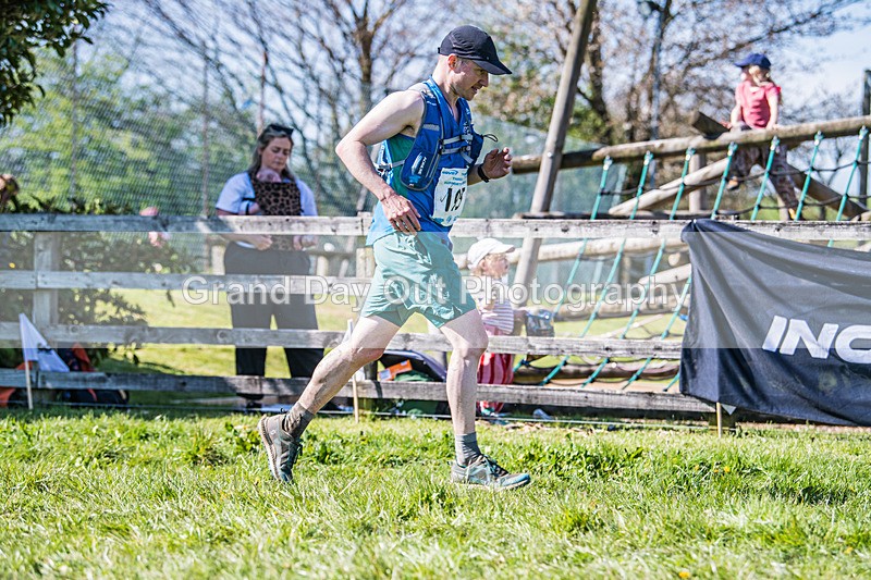 The Finish-1148 - The 3 Peaks Race Saturday 25th April 2026 - The Finish