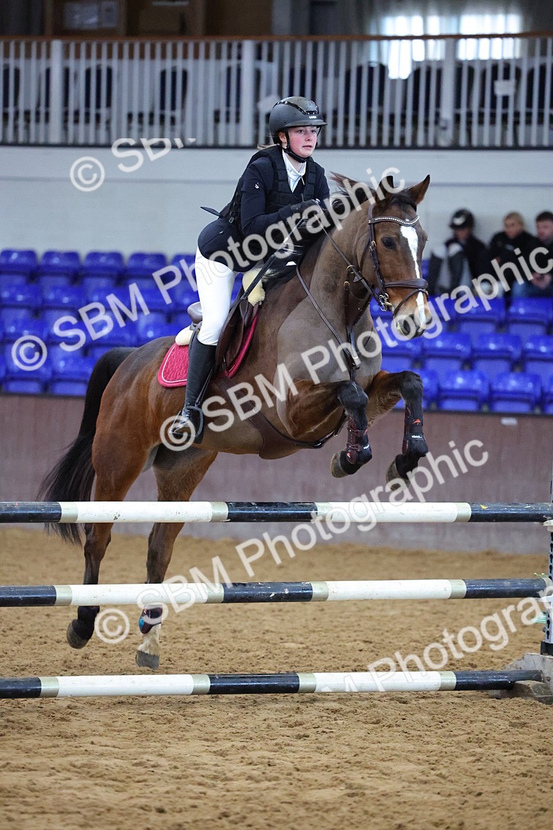 SBM_005226 - Class 21 - Amateur Championship Qualifier 85cm