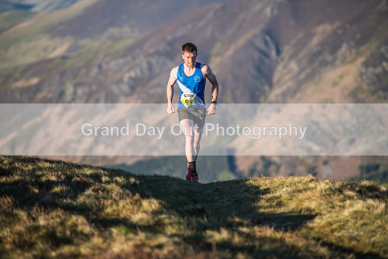 Lords Seat-58 - Lords Seat Fell Race Wednesday 29th April 2026