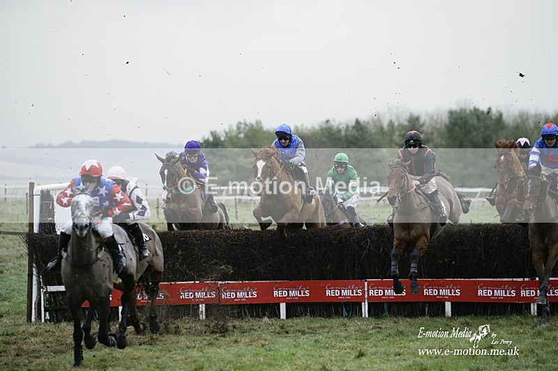 PtP 020122 566 - Larkhill Racing Club Point-to-Point 02/01/2022