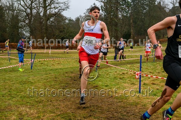 Falkirk26-814971 - Senior Men Set One