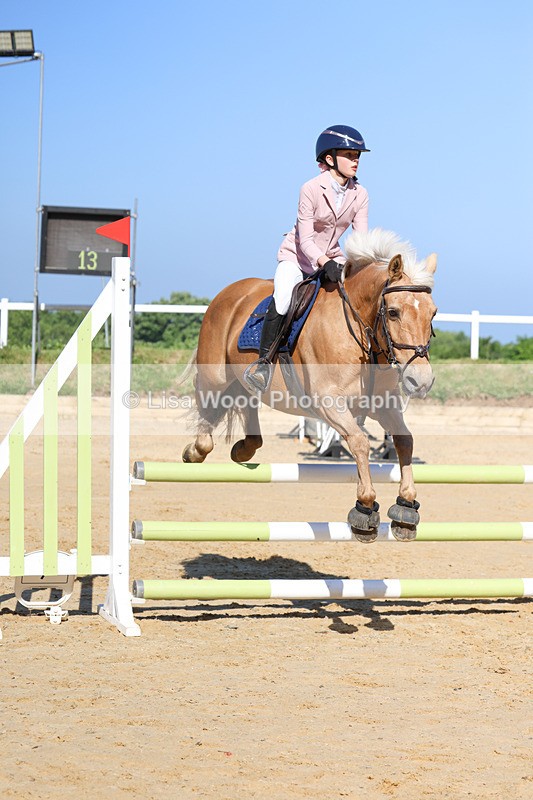 3E7A8902 - Class 3: Junior 80cm Club