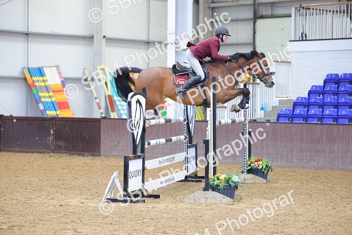 SBM_004222 - Class 11.- National 1.30-1.40m Open