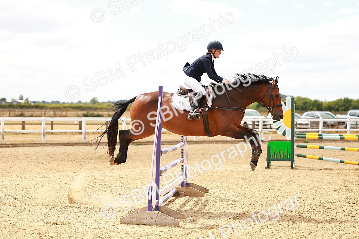 SBM_006289 - Class 3 - Senior British Discovery - 1.00m