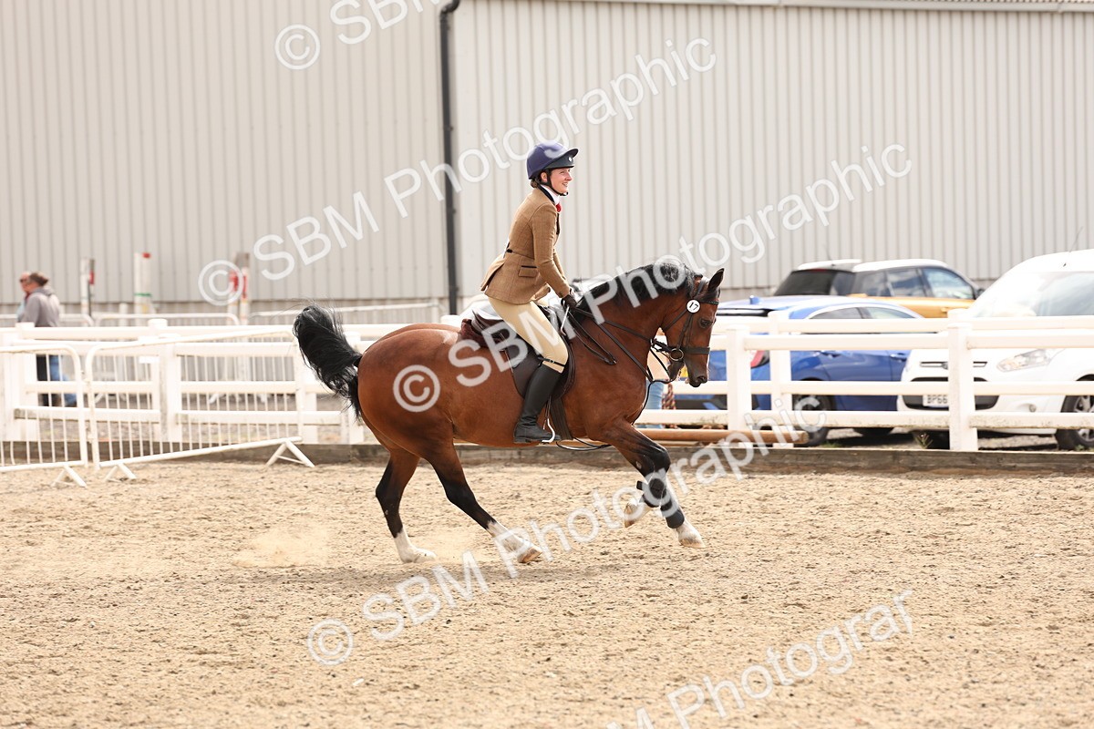 SBM_06122 - Class 57a -  Style & Performance - 60cm (15-19)