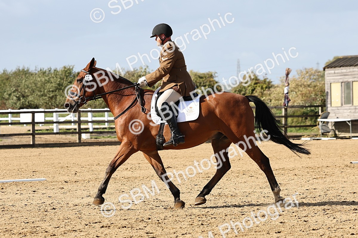 SBM_002183 - Class 50 - Novice 1