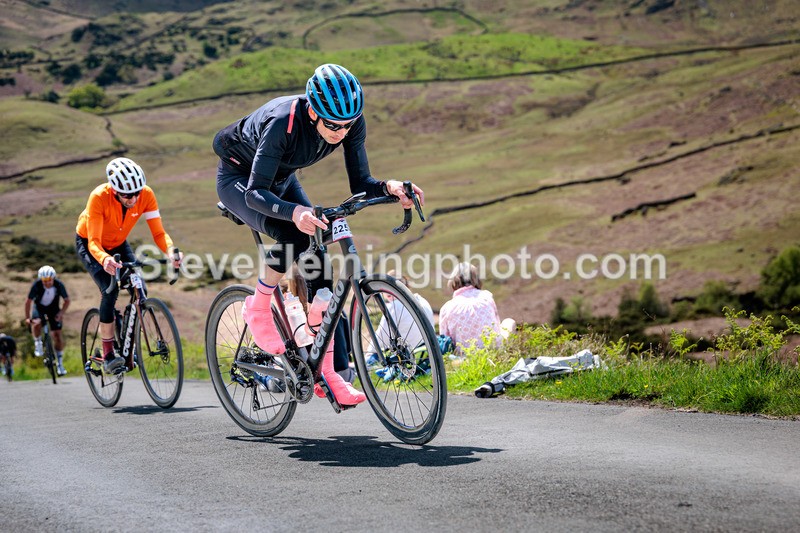 122835 - Blea Tarn Climb 12:00 - 13:00