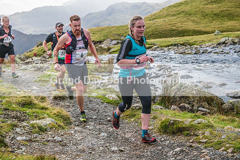 Langdale-539 - Langdale Horseshoe Fell Race Saturday 8th October 2022