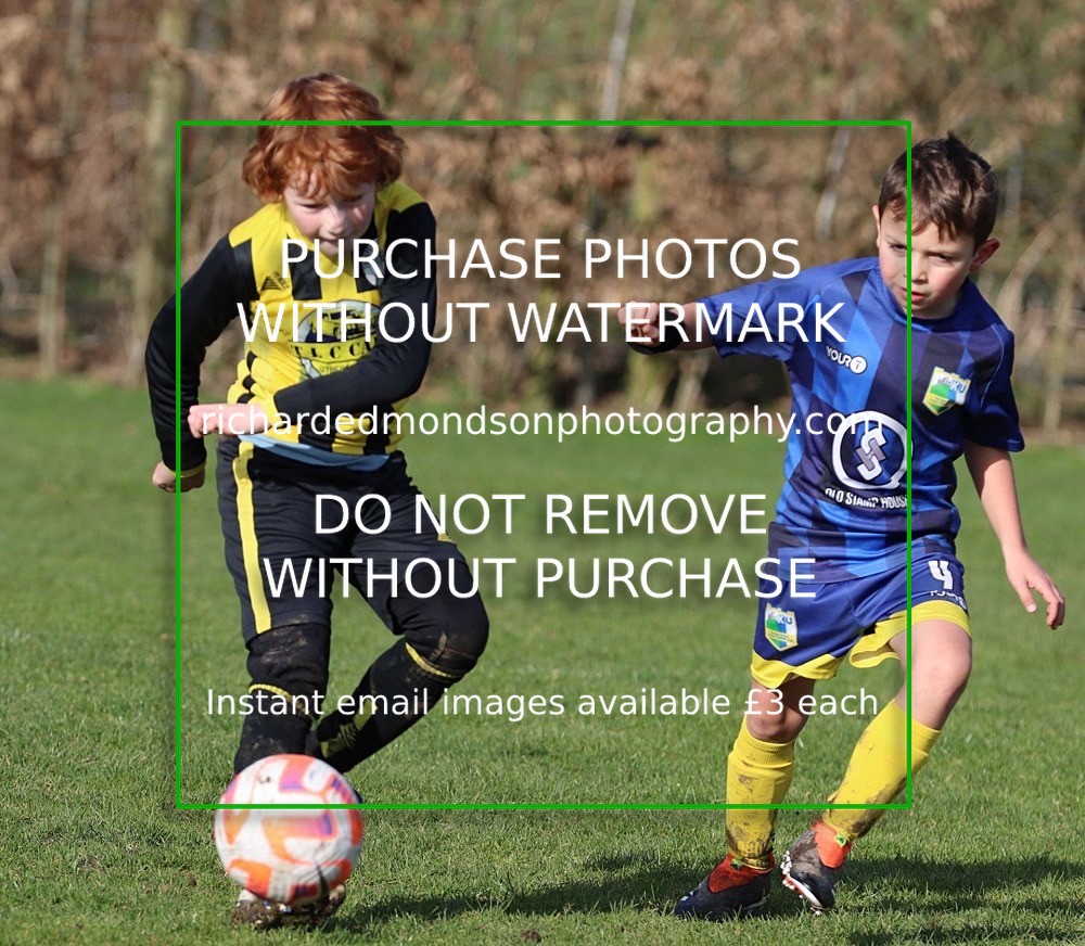 IMG_8564 - Kendal United U8 vs Trimpell U8 (25/2/24)