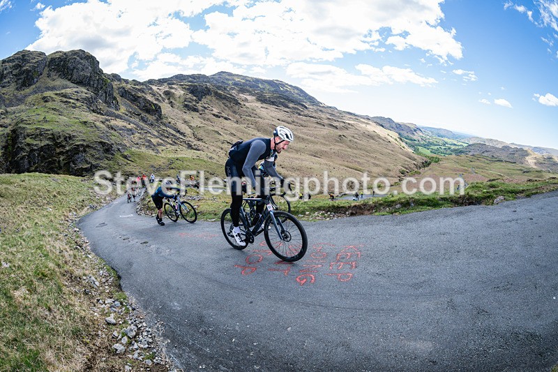 141203 - Hardknott Pass Camera 2 14.00-15.00