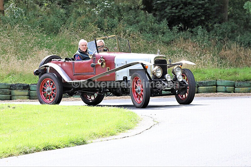 Pete Wilson 2-8-20-96 - Aug 2nd 2020 Drive thru