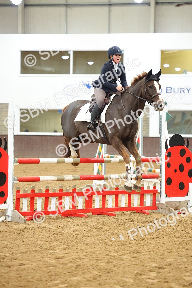 SBM_000854 - Class 3 - Senior Discovery - 1.00m