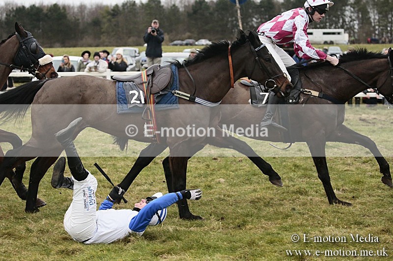 PtP 180218 215 - Combined Services Point-to-Point Larkhill 18/02/18