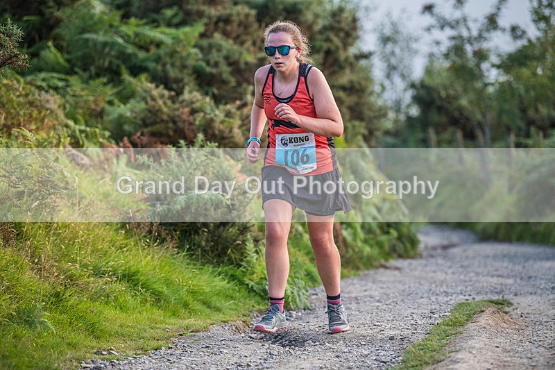 Not Latrigg-417 - Not Round Latrigg Fell Race Wednesday 13th August 2025