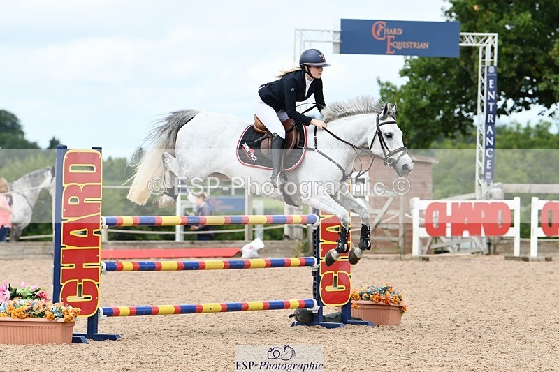 250628-123203-04765 - Cls 12 Newcomers 2nd Round Start to 1pm